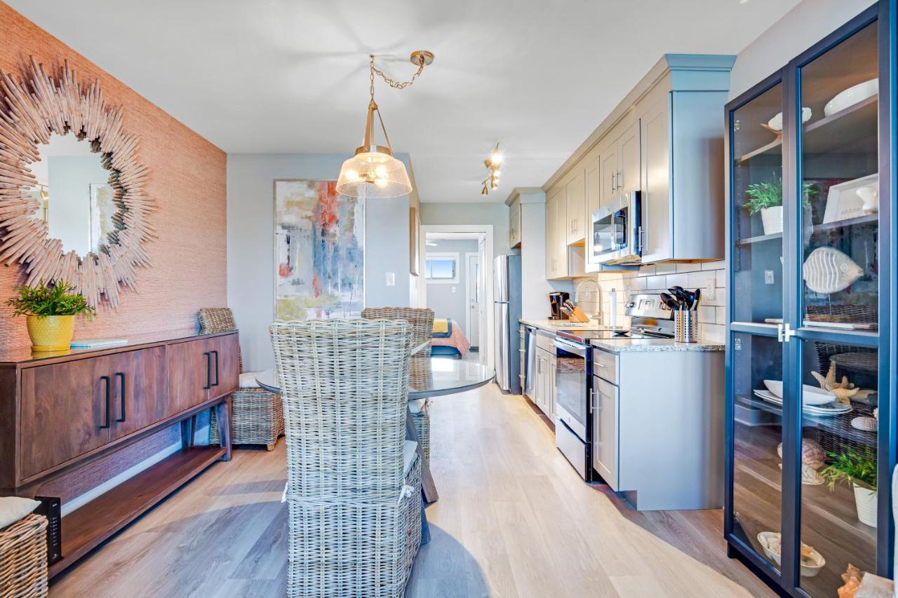 Boho Bayshore 42 Ocean City Exterior foto