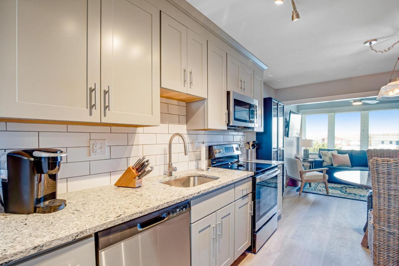 Boho Bayshore 42 Ocean City Exterior foto