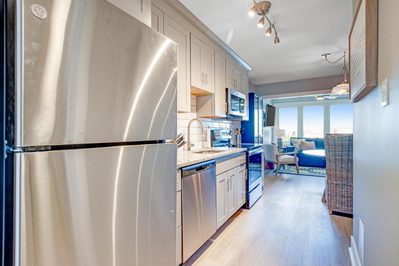 Boho Bayshore 42 Ocean City Exterior foto