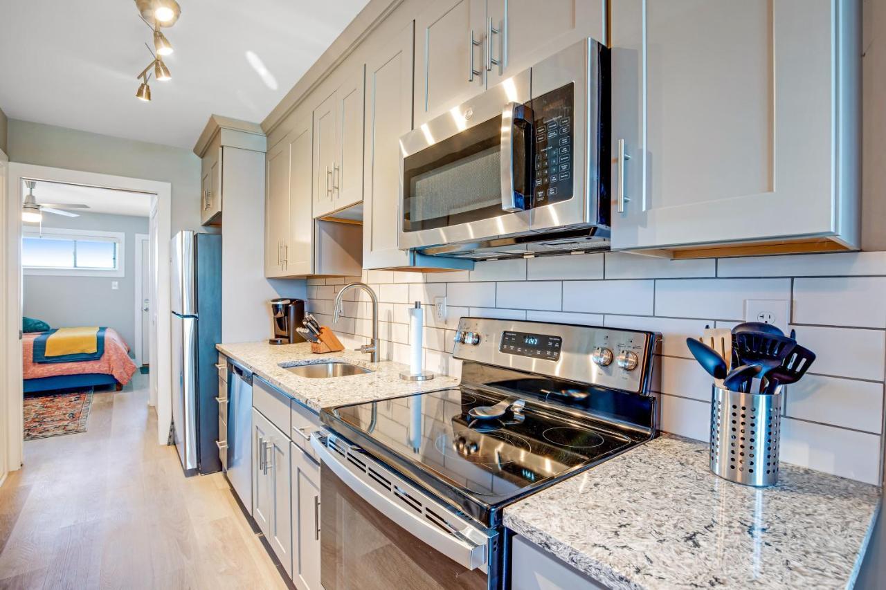 Boho Bayshore 42 Ocean City Exterior foto