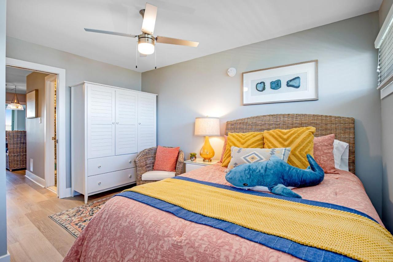 Boho Bayshore 42 Ocean City Exterior foto