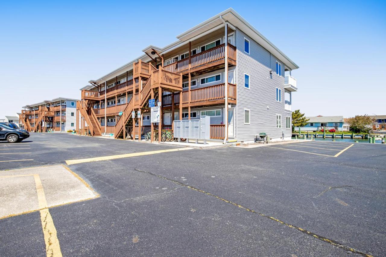 Boho Bayshore 42 Ocean City Exterior foto